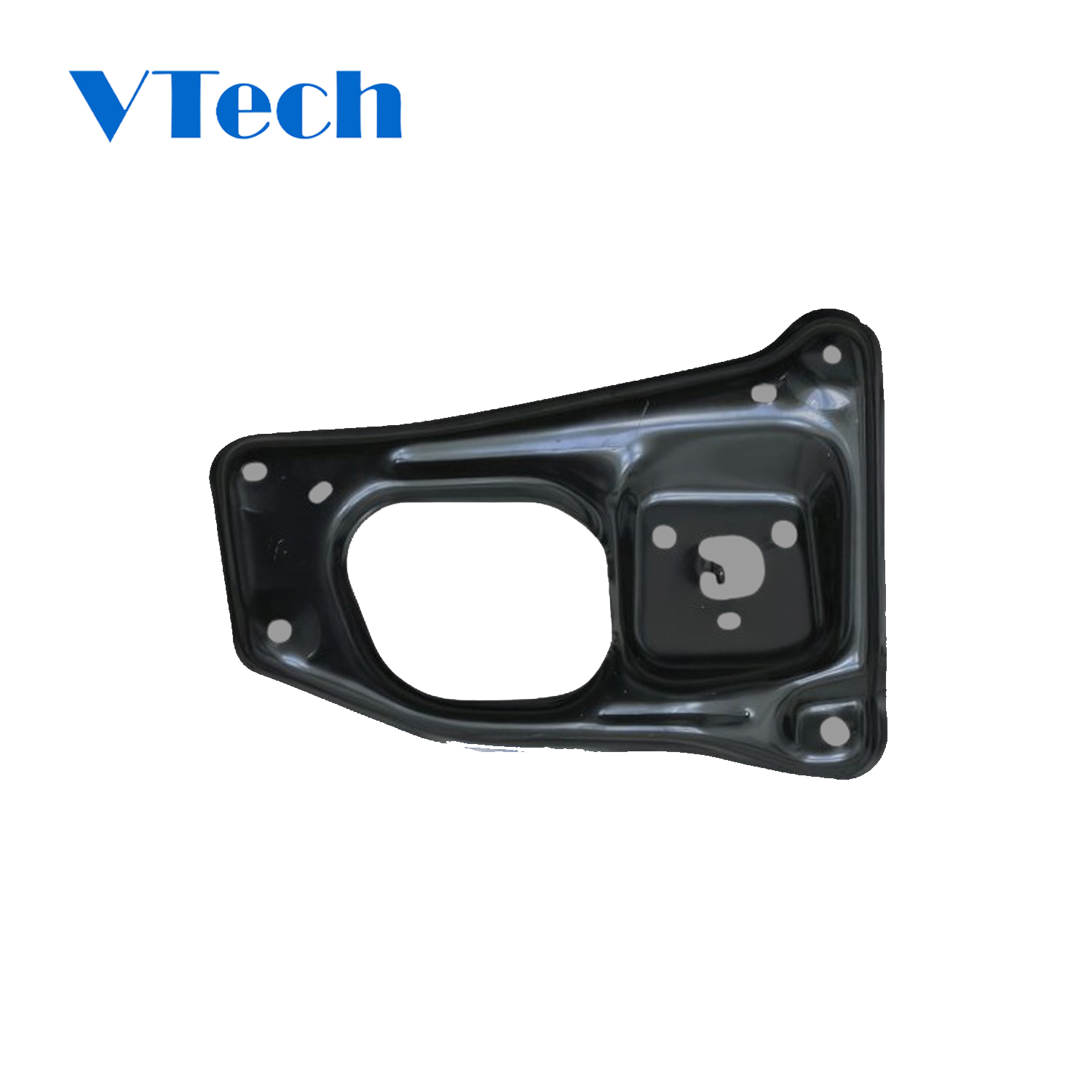 Bumper Stay Right and Left - Hino Dutro 300 Series XKU4 XZU4 2003 to 2011