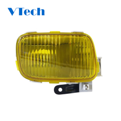 Fog Lamp Driver Side and Passenger Side - Hino Dutro 300 Series XZU3 XKU4 XZU4 2001 to 2011