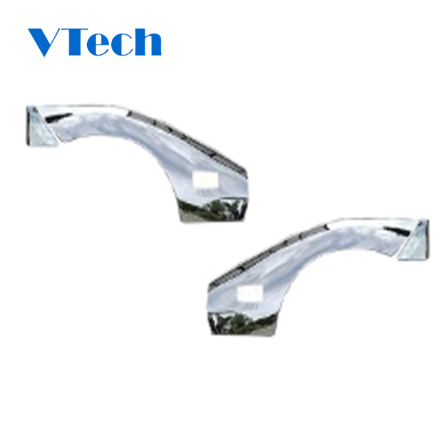 For Hino 300 Dutro hino 155 195 6172_Hino 300 LDT Brochure Final Narrow Body Model Chrome Wheel Eyebrow