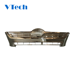 Body Parts Chrome Grille for HINO 300 DUTRO 2012 with Preferential Price and Quality Assurance 6172_Hino 300 LDT Brochure Final