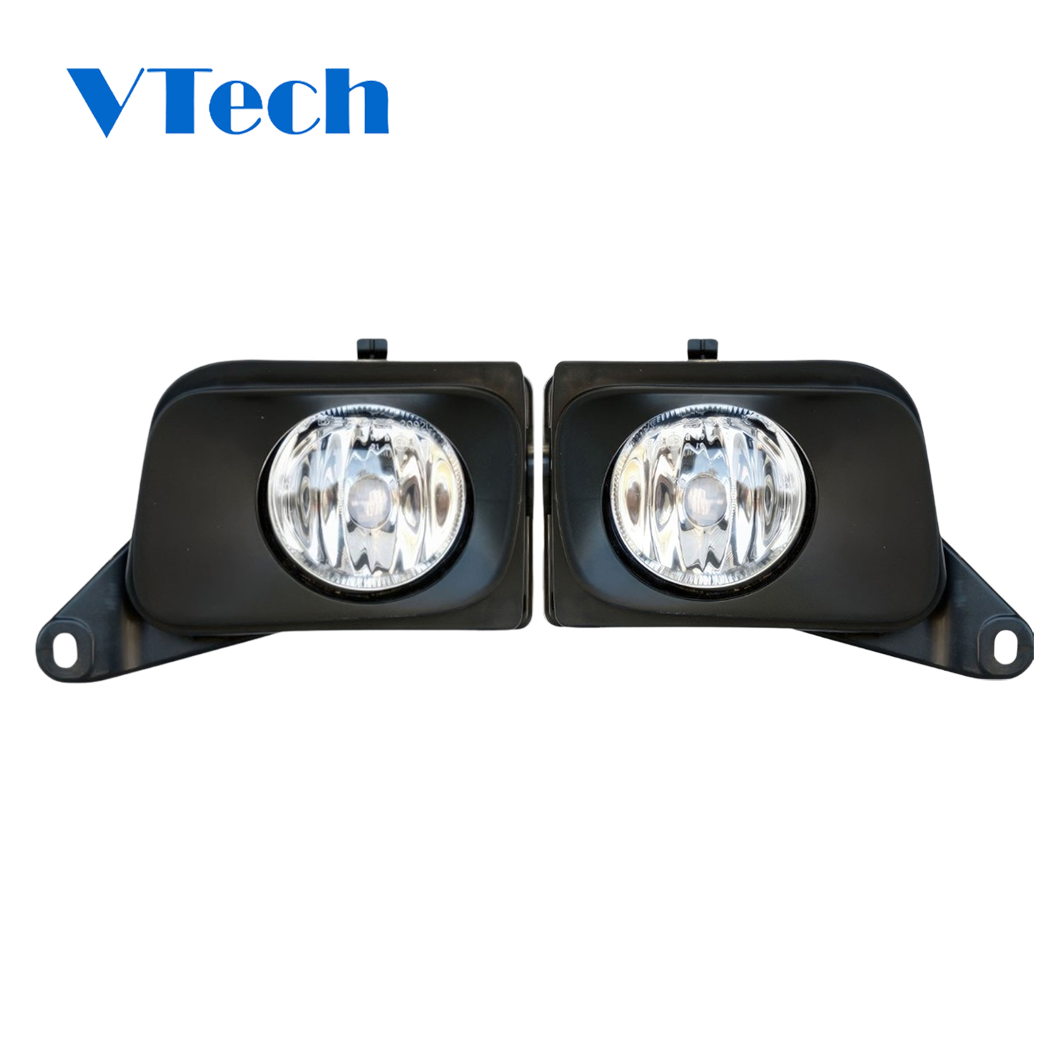 Fog Light Assy Driver Side and Passenger Side Foglamp Fits for Hino 300 Series XKU6 XZU6 2012 to 2017