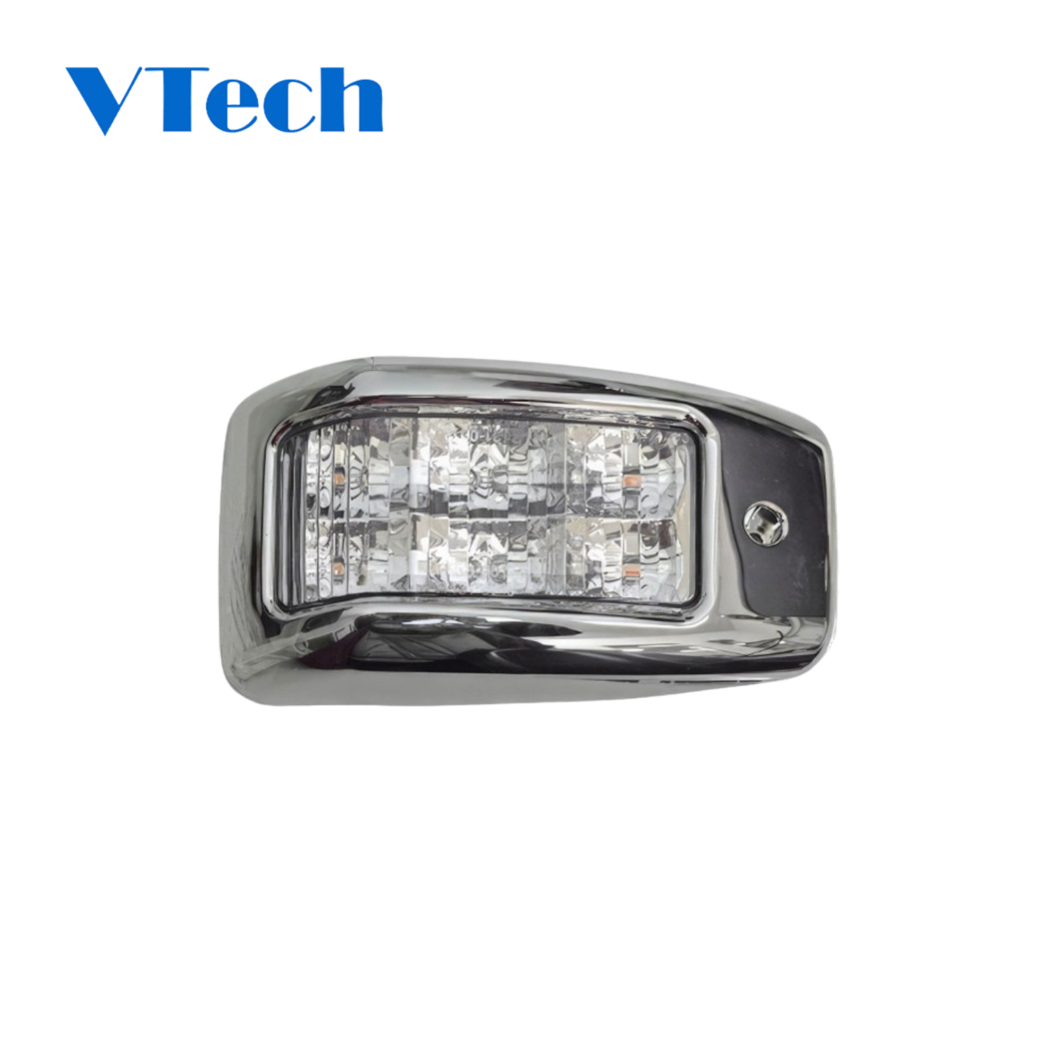 Door Lamp Indicator LED - Hino Dutro 300, Pro 500 & 700 Series