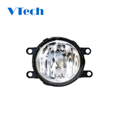 Fog Light Left and Right Driver Side and Passenger Side Fog Lamp for  Hino 300 Series 2012 On