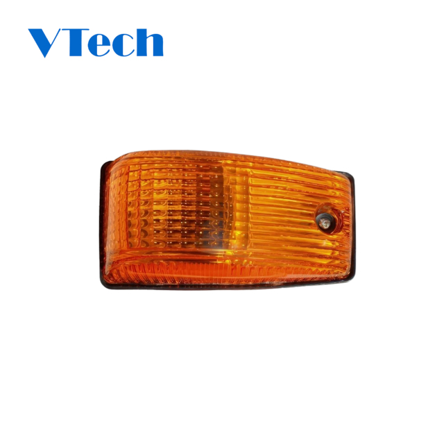 Door Lamp Indicator Amber - Hino Dutro 300 500 & 700 Series