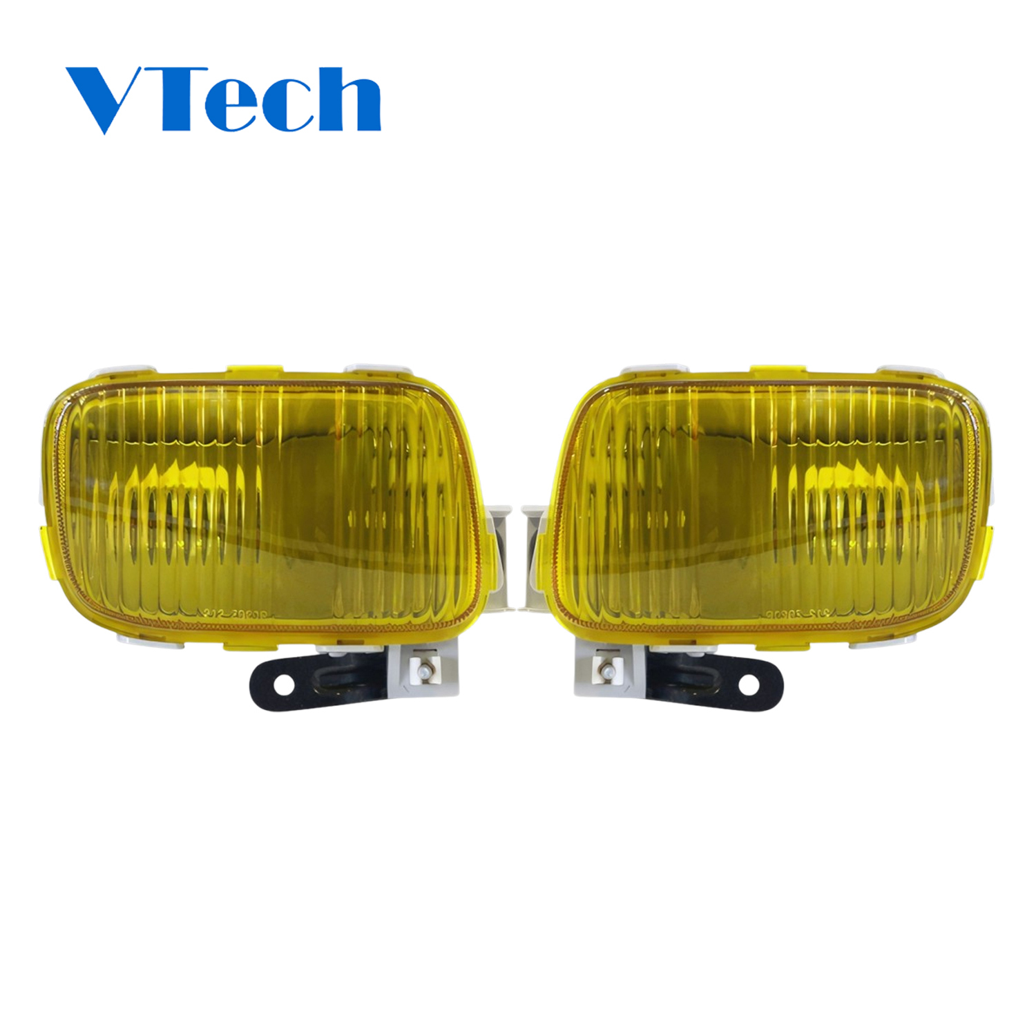 Fog Lamp Driver Side and Passenger Side - Hino Dutro 300 Series XZU3 XKU4 XZU4 2001 to 2011