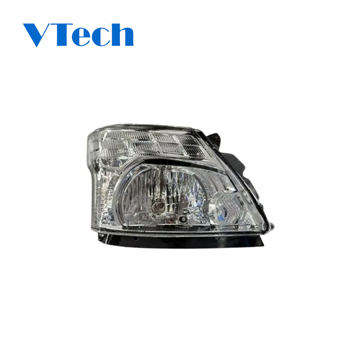 Pair Head Light for Truck Hino 300 Series Boost Your Business with High-Quality Headlamp Bulb Replacement Solutions