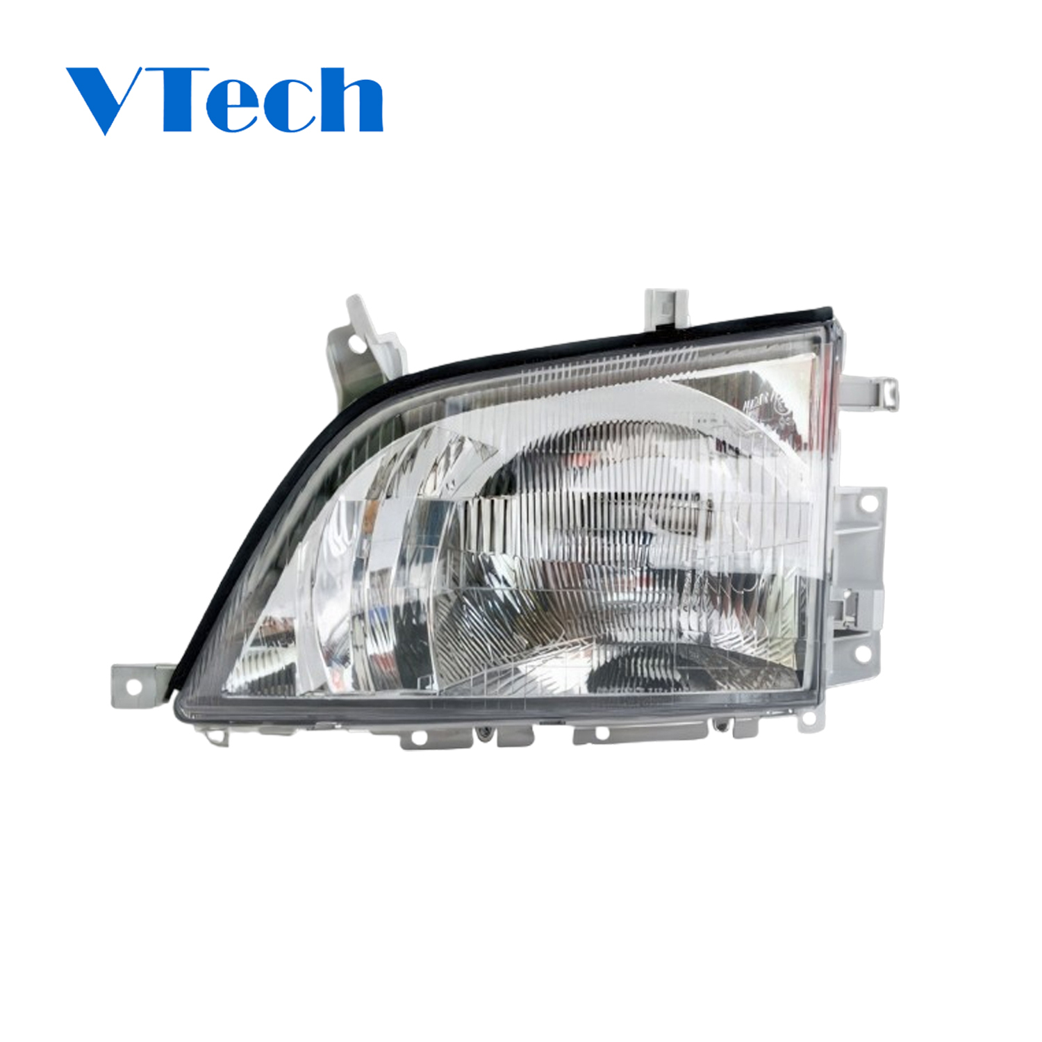 Headlight Driver Side and Passenger - Hino Dutro XZU3 XZU4 2001 to 2002