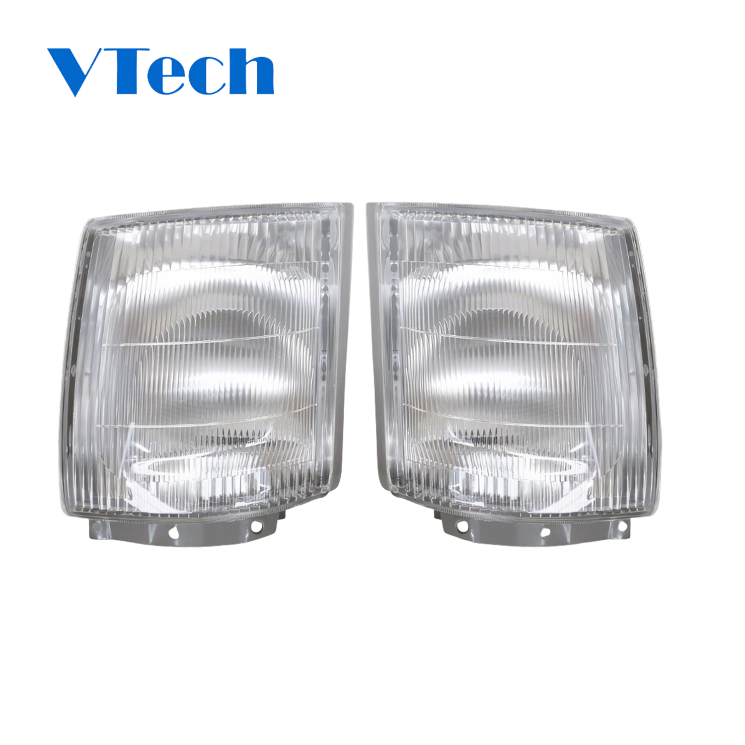 Skip to the beginning of the images gallery Corner Lamp Driver Side and Passenger Side - Hino Dutro XZU3 XZU4 2001 to 2002