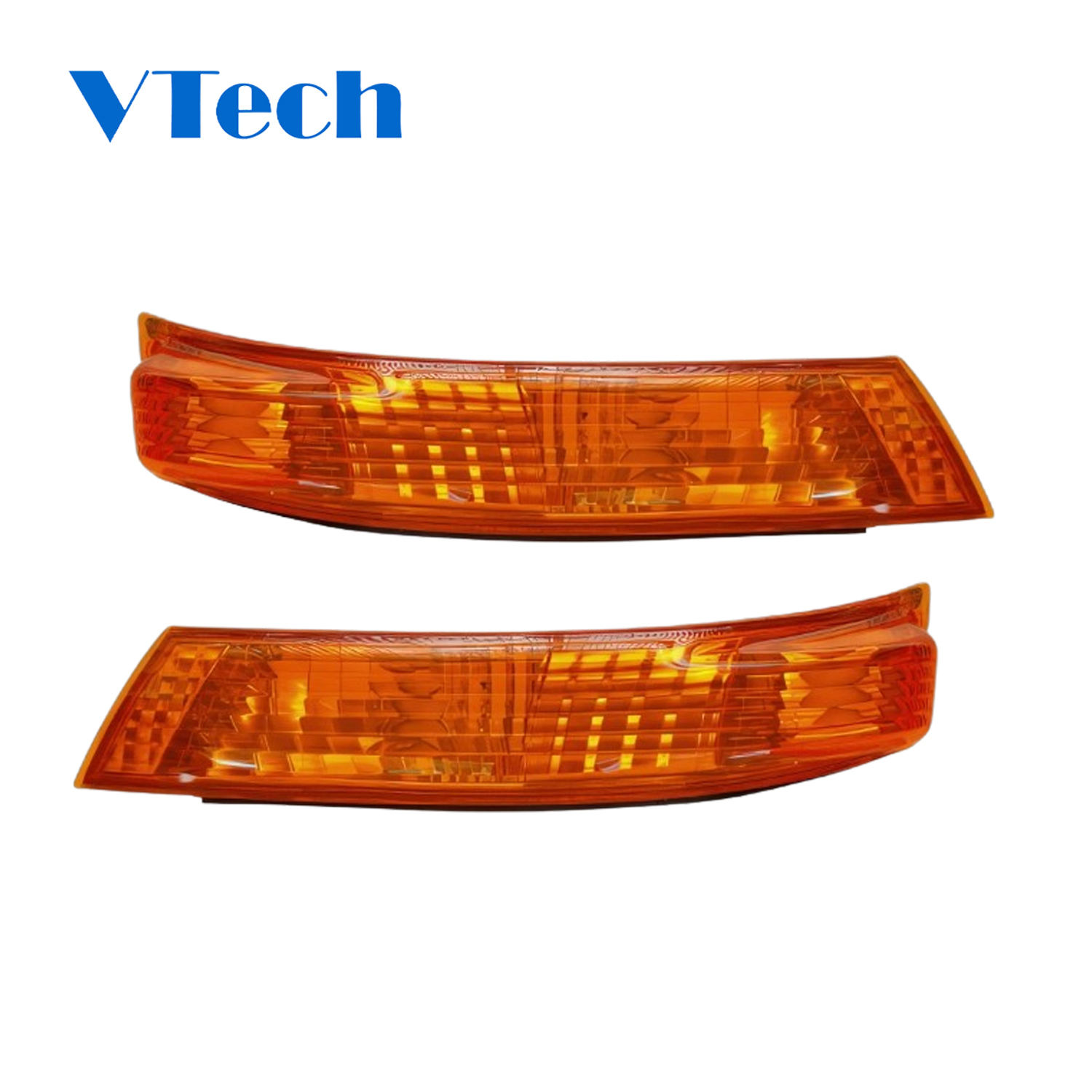 Garnish Indicator Driver Side and Passenger Side - Hino Dutro XZU3 XZU4 2001 to 2002