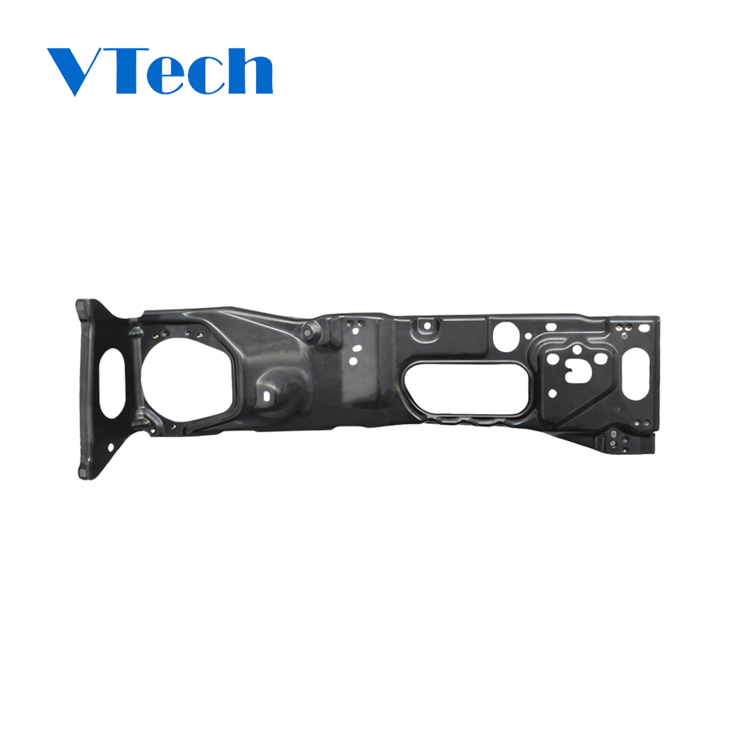 Bumper Bar Stay Left and RIght Fits for Hino 300 Series XJC7 XKU7 XZU7 2012 On
