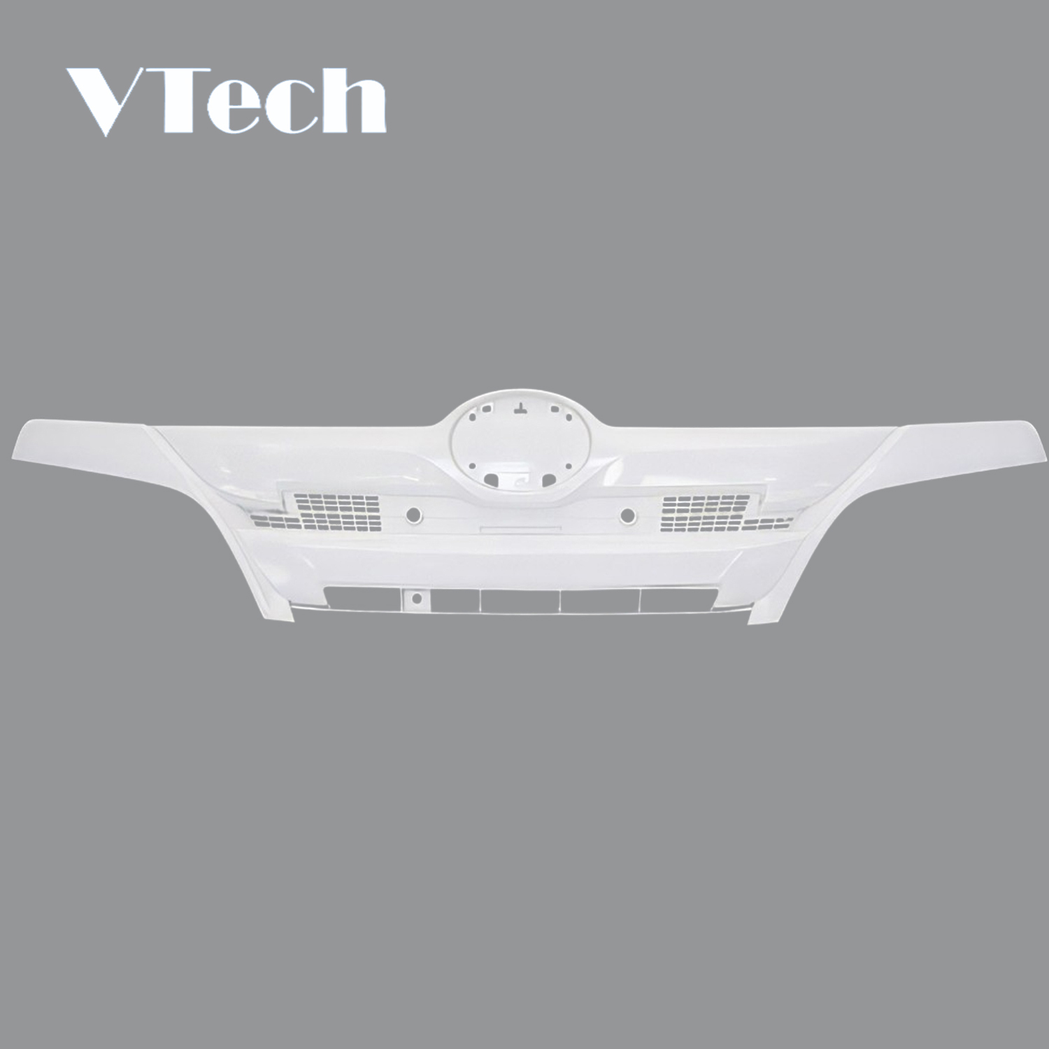 Grille Fits for Hino 300 Series XZU6 2018 On