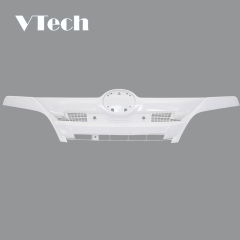 Grille Fits for Hino 300 Series XZU6 2018 On