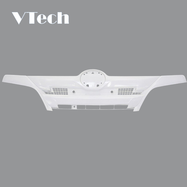 Grille Fits for Hino 300 Series XZU6 2018 On