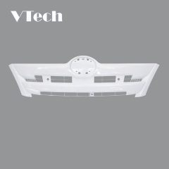 Grille Fits for Hino 300 Series XJC7 XZU7 2018 On