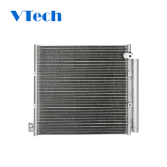 Air Conditioning Condenser Fits for Hino 300 Series XJC7 XKU7 XZU7 2012 On
