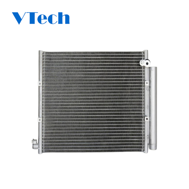 Air Conditioning Condenser Fits for Hino 300 Series XJC7 XKU7 XZU7 2012 On