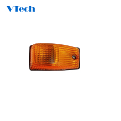 Door Lamp Indicator Amber Fits for  Hino Dutro 300 500 & 700 Series Lift and Right 2003-On