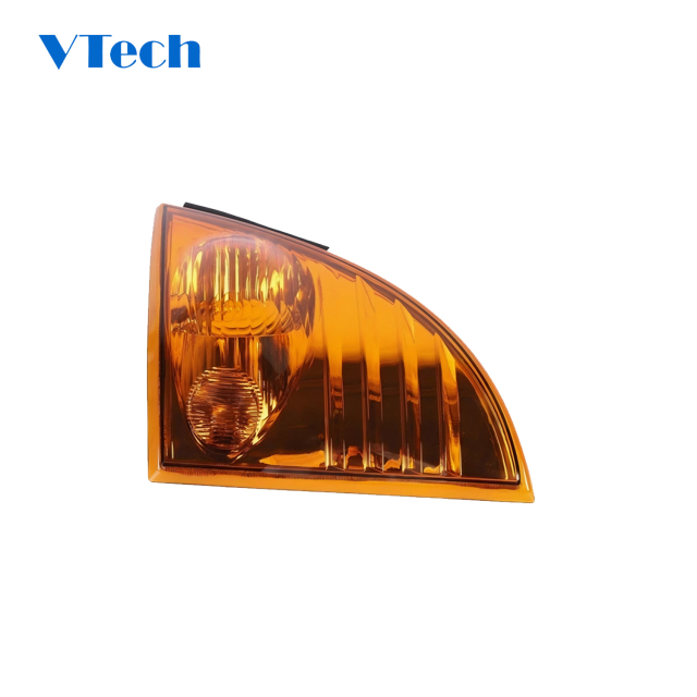 Truck Pars Taillamp for Truck Tail Headlight Hino 500  2015-2021