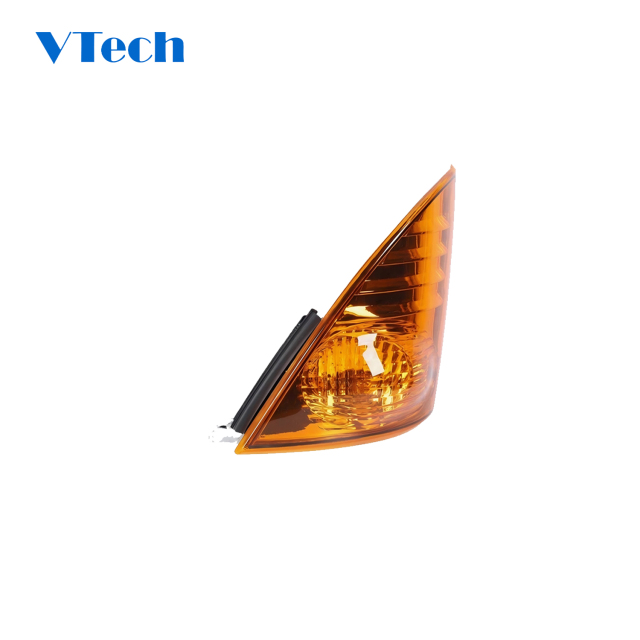 Truck Pars Taillamp for Truck Tail Headlight Hino 500  2015-2021