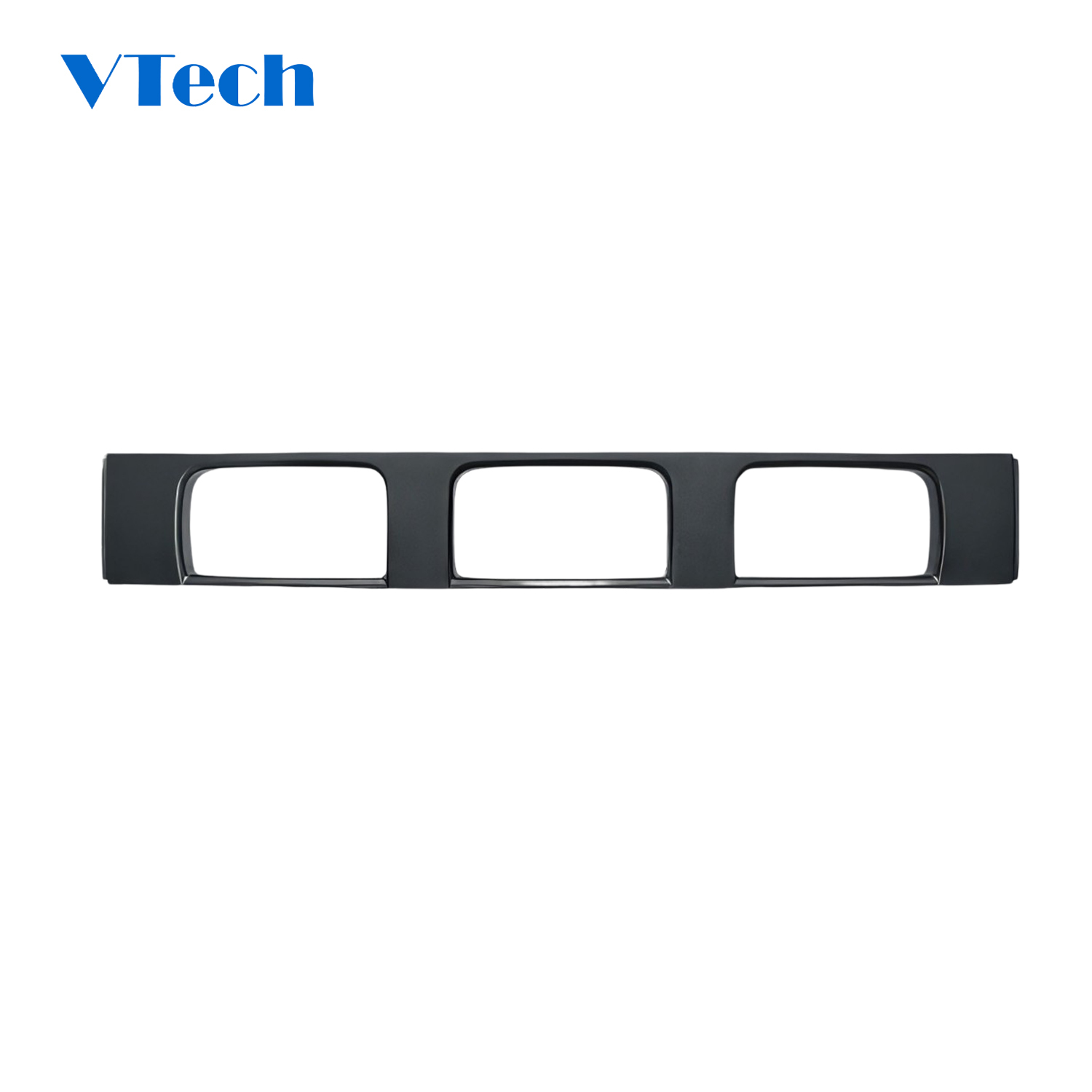 Truck Parts Bumper Bar Garnish Centre Fits for Hino 700 Series 2004 On