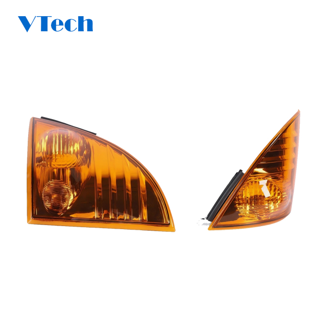 Truck Pars Taillamp for Truck Tail Headlight Hino 500  2015-2021