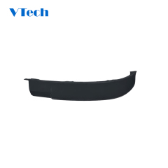 Truck Parts Bumper Bar Garnish Lower Left and Right Fits for Hino 700 Series 2004 On