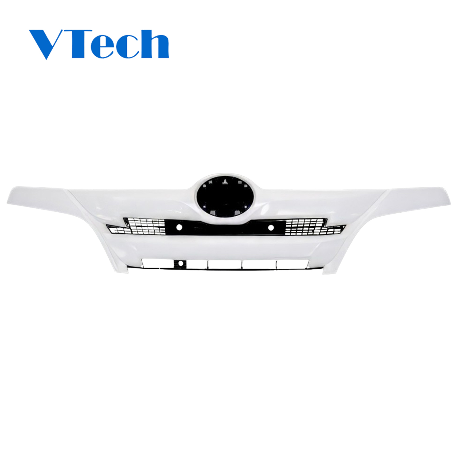Grille White Fits for Hino 300 Series XZU6 2018 On