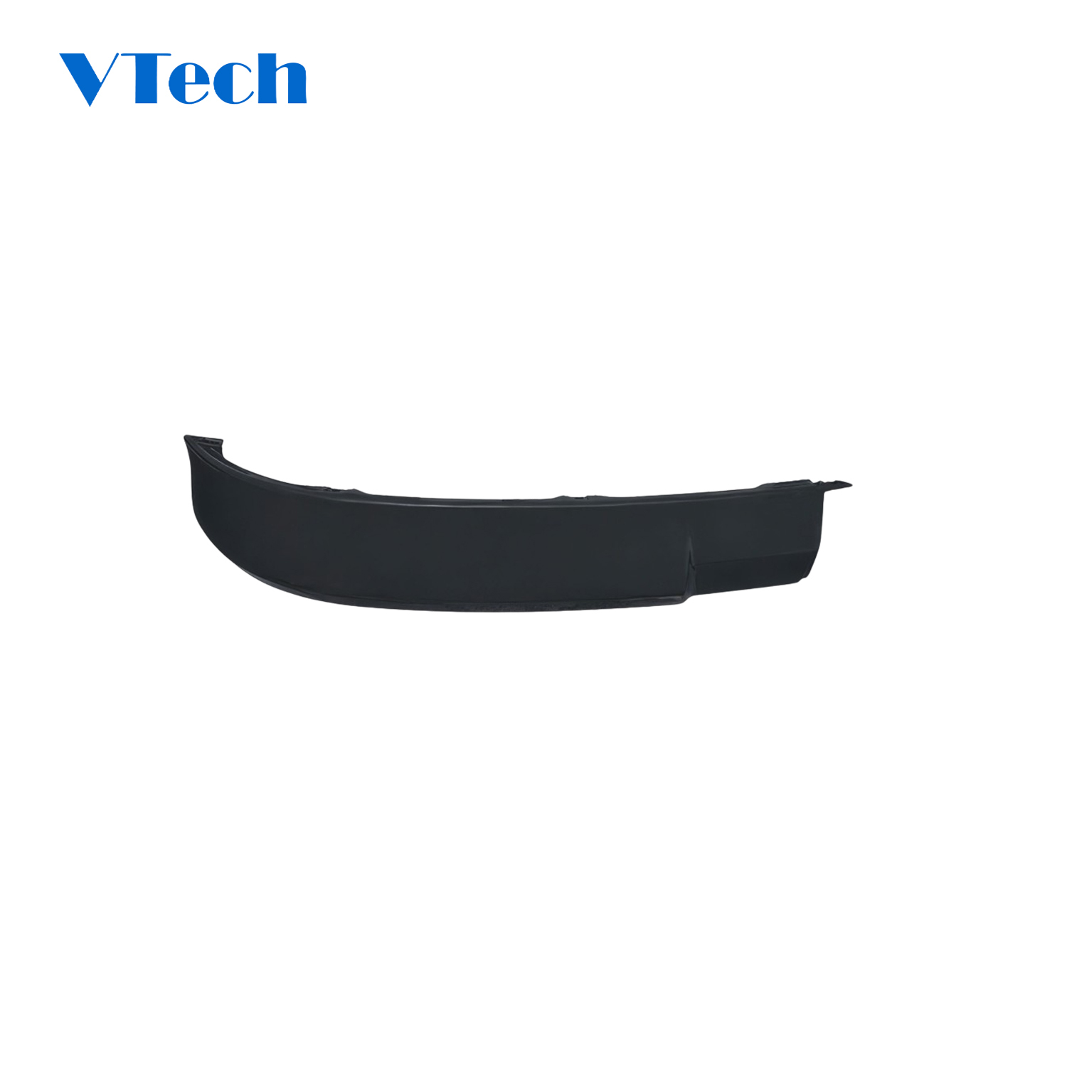 Truck Parts Bumper Bar Garnish Lower Left and Right Fits for Hino 700 Series 2004 On