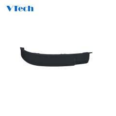 Truck Parts Bumper Bar Garnish Lower Left and Right Fits for Hino 700 Series 2004 On
