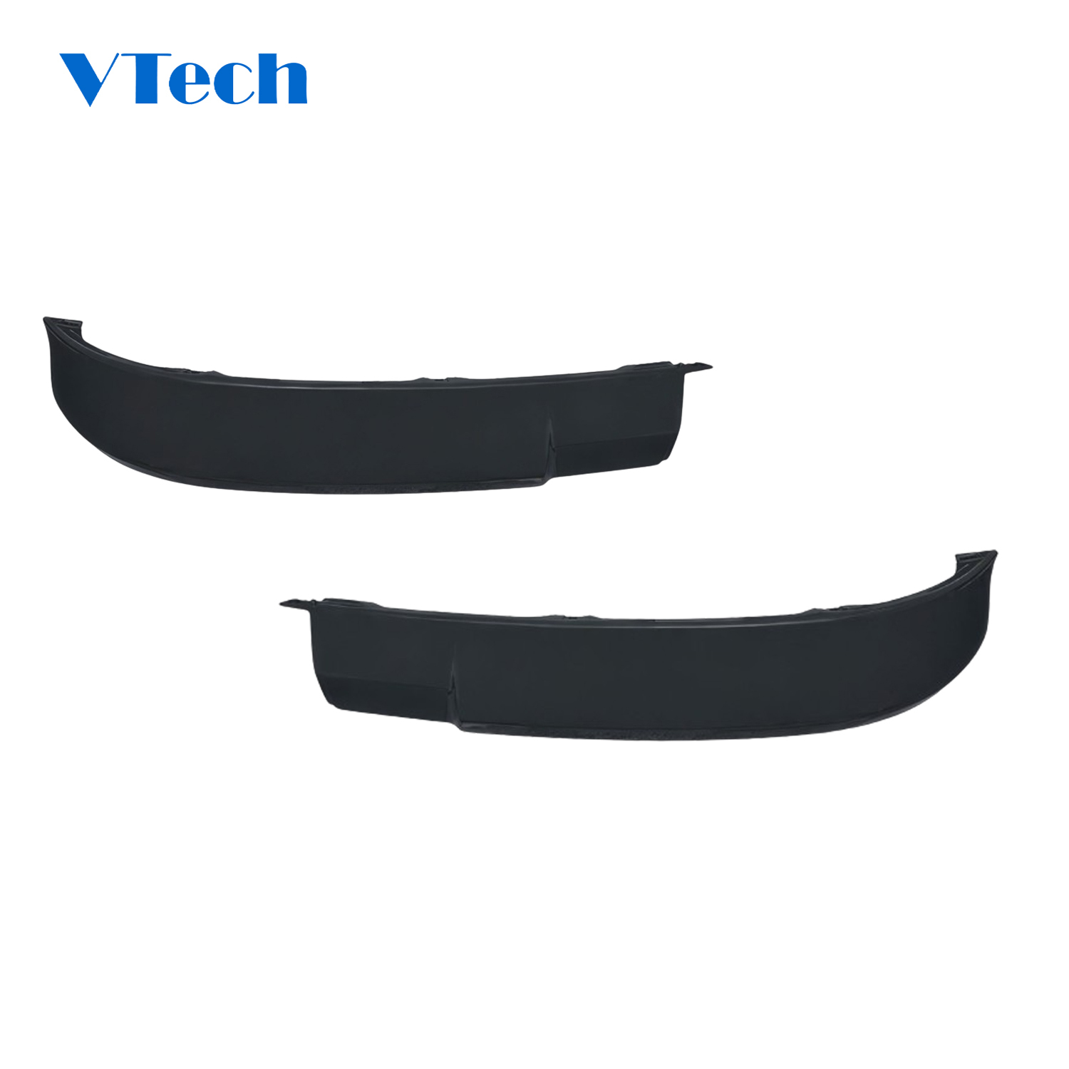Truck Parts Bumper Bar Garnish Lower Left and Right Fits for Hino 700 Series 2004 On