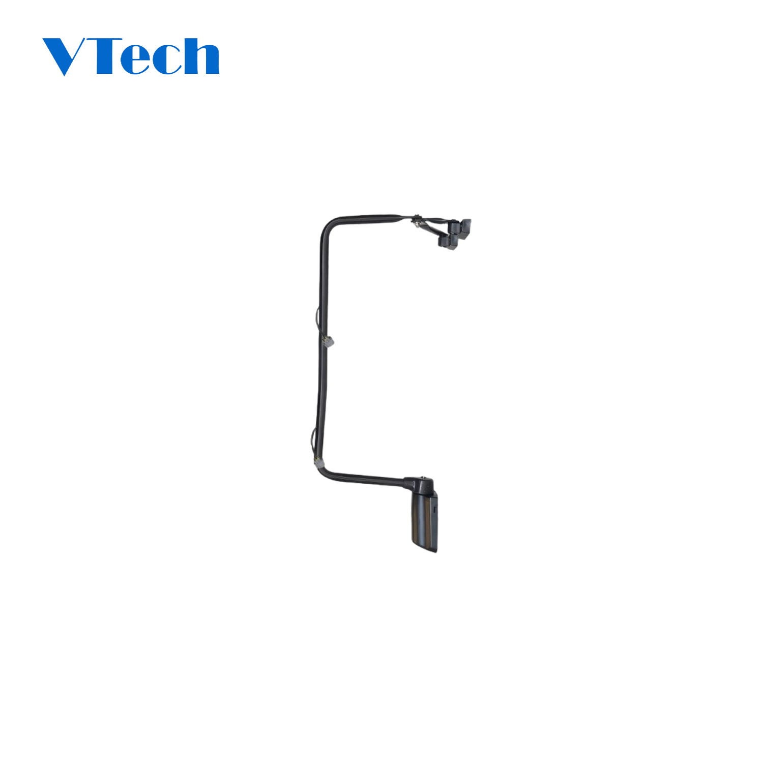 Electric Mirror Arm Left and Right Fits for Hino 500 Series FG FL FM FT GH GT 2010 On, 700 Series 2004 On