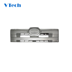 Grille Upper Fits for Hino 700 Series 2004 On Truck Spare Parts