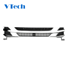 Grille Chrome Fits for Isuzu NNR NPR NPS NQR 2016 On