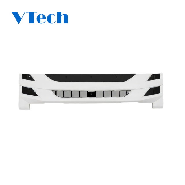 Grille White Fits for Isuzu NLR NLS 2016 On