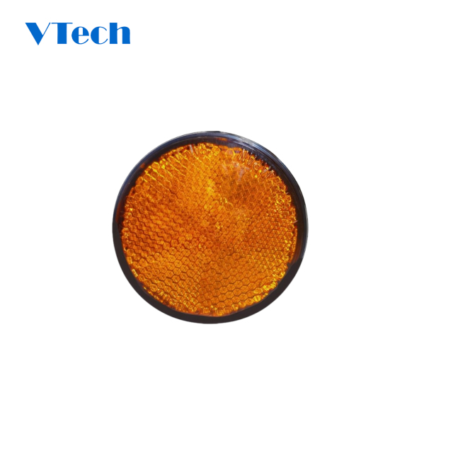Step Reflector Fits for Hino 500 Series FC FD FE 2018 On, 700 Series 2008 On