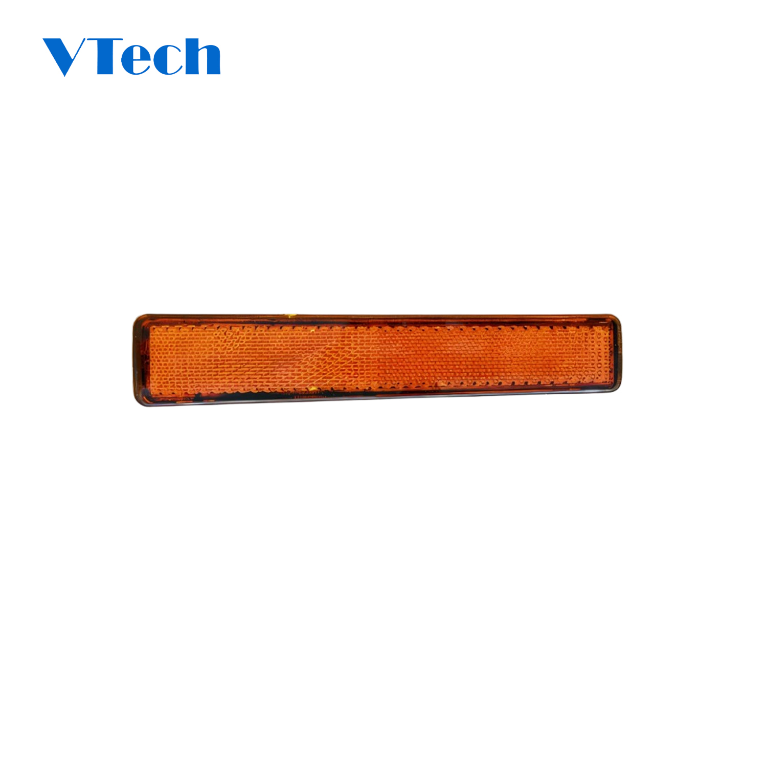 Step Reflector Fits for Hino Pro, 500 & 700 Series. Mitsubishi Fighter Left and Right