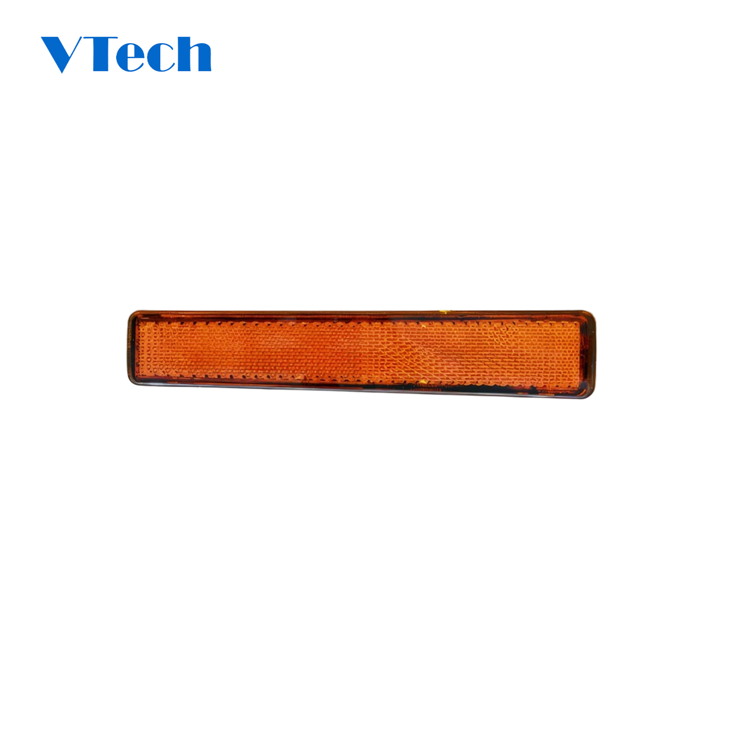 Step Reflector Fits for Hino Pro, 500 & 700 Series. Mitsubishi Fighter Left and Right