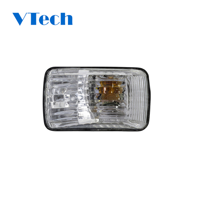 Door Lamp Indicator Fits for Isuzu N F FX FY Series 2008 On Driver Side and Passenger Side