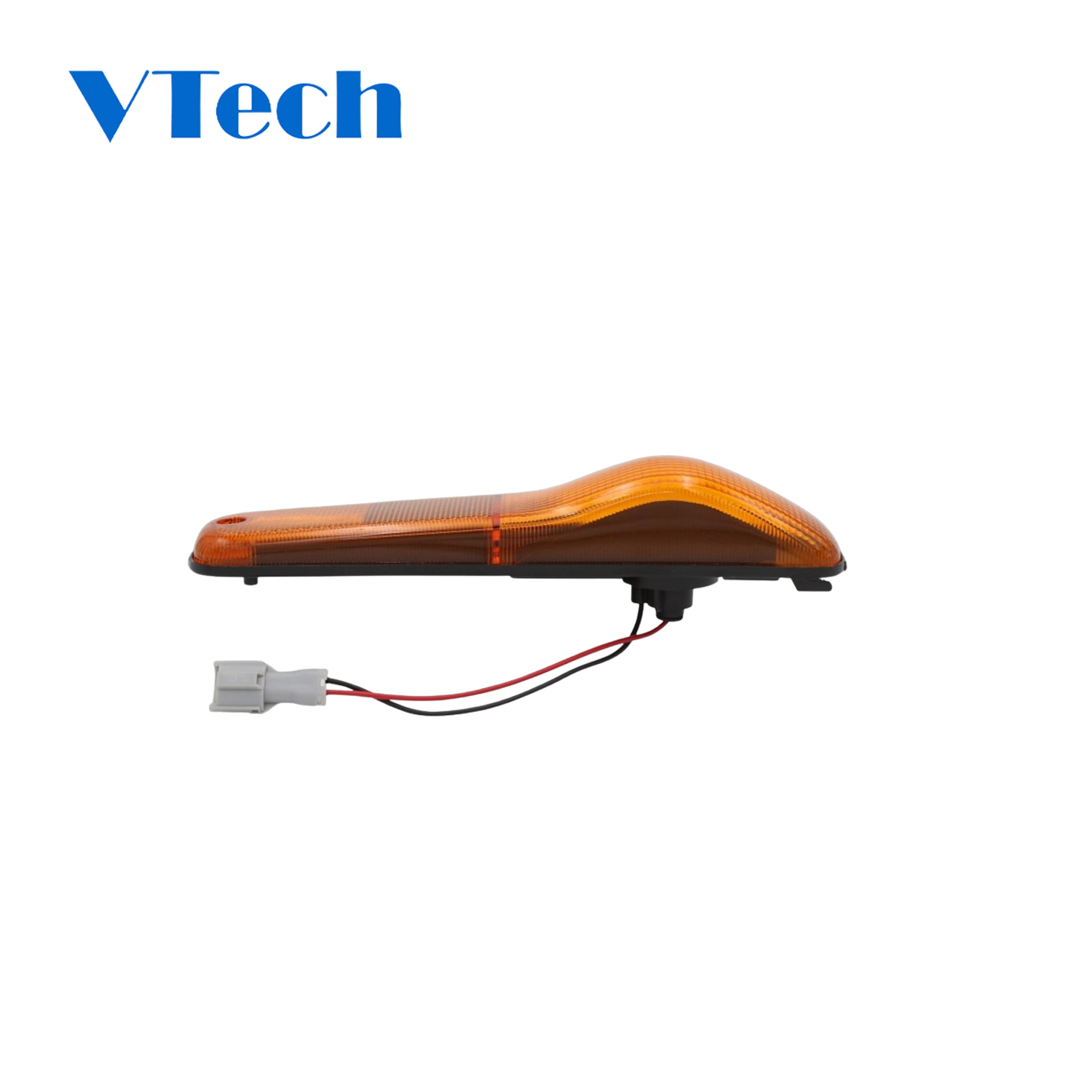 Door Side Lamp Amber Left and Right Isuzu F Series 1996 to 2007