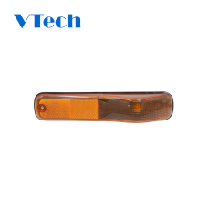 Door Side Lamp Amber Left and Right Isuzu F Series 1996 to 2007