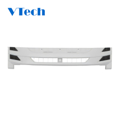 Grille Fits for Isuzu NLR NLS 2016 On
