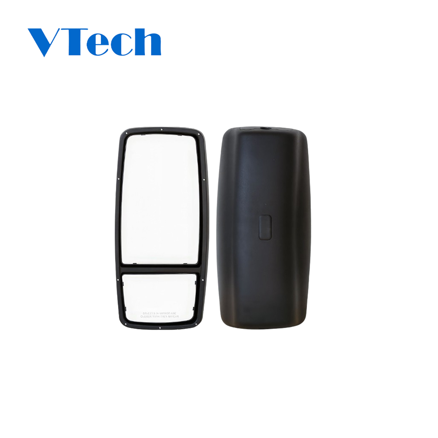 Mirror Right and Left Isuzu N Series FRD FRR FSD FSR FSS 2008 On
