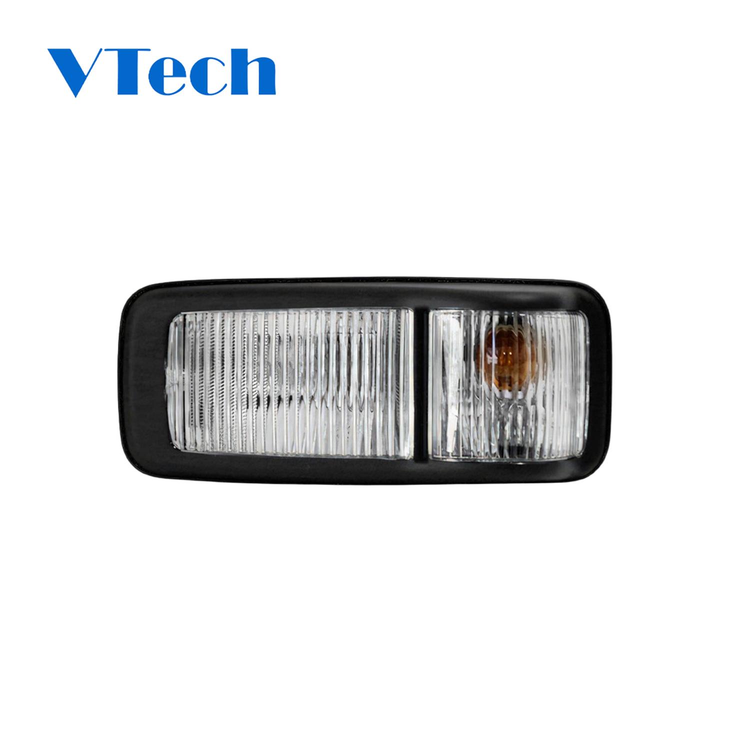 Door Lamp Indicator Left and Right Light Fets for Isuzu N Series FRD FRR FSD FSR 2012 On