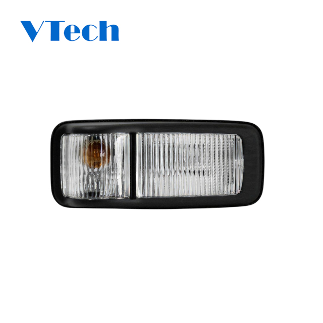 Door Lamp Indicator Left and Right Light Fets for Isuzu N Series FRD FRR FSD FSR 2012 On