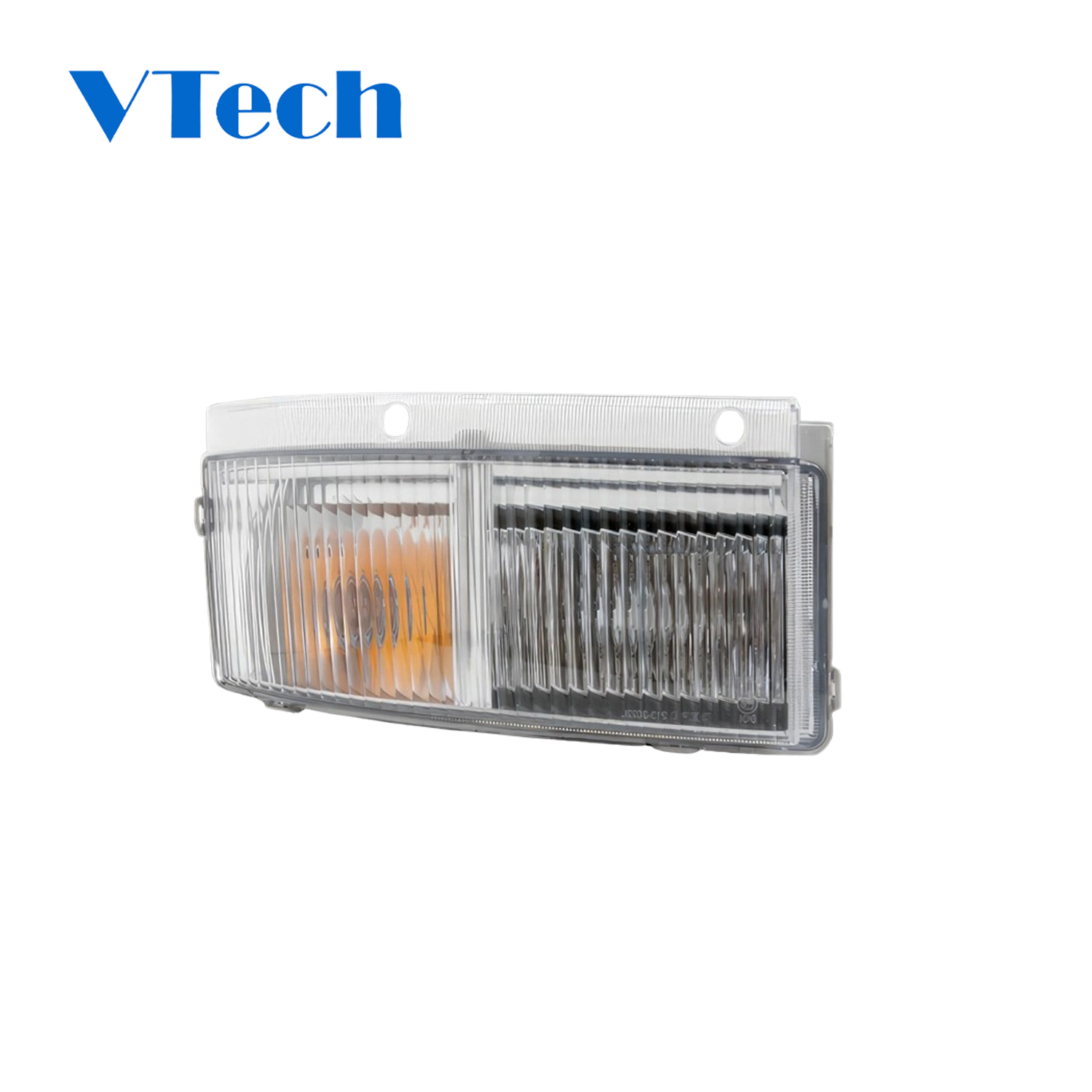 Indicator Left and Right Fits for Isuzu FTR FV FX FY 2008 On