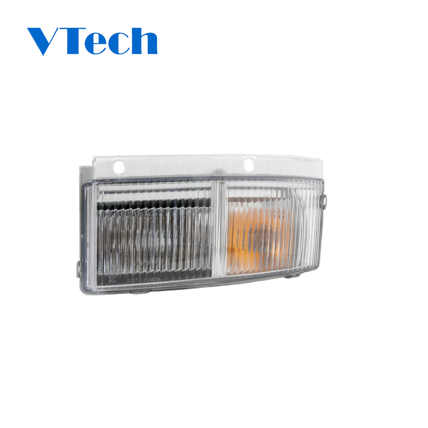 Indicator Left and Right Fits for Isuzu FTR FV FX FY 2008 On