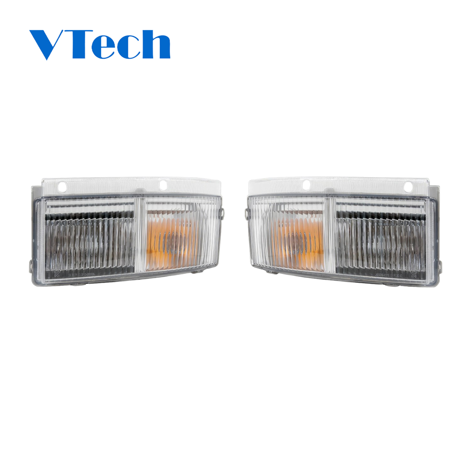 Indicator Left and Right Fits for Isuzu FTR FV FX FY 2008 On