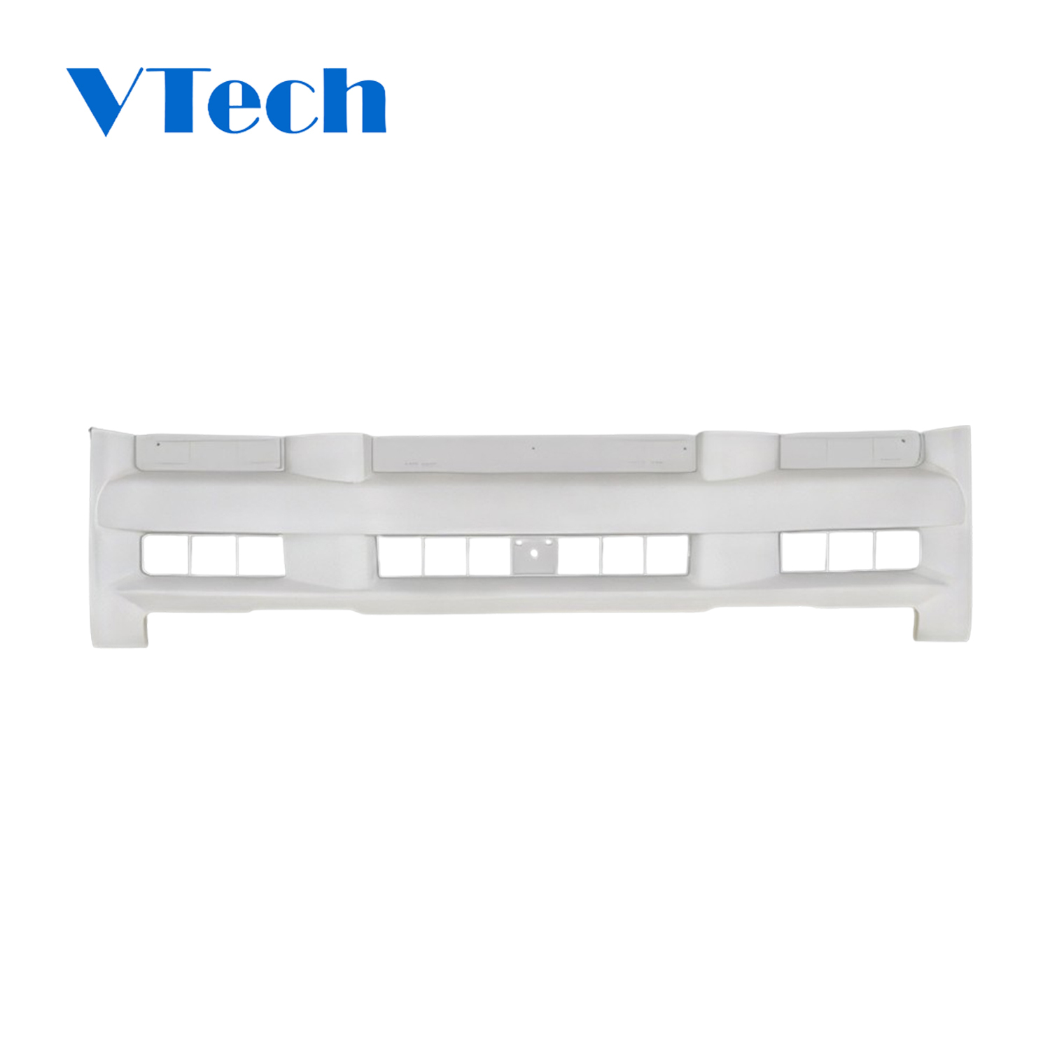 Grille Fits for Isuzu NLR NLS 2008 to 2015