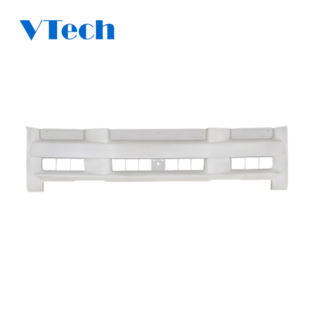 Grille Fits for Isuzu NLR NLS 2008 to 2015