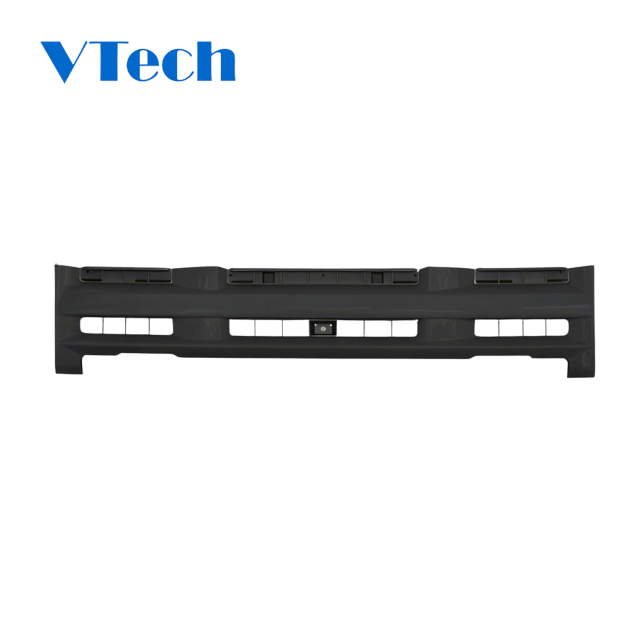 Grille Fits for Isuzu NNR NPR NPS NQR 2008 to 2015
